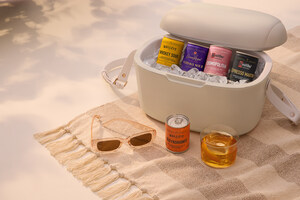 The Cocktail Collection Makes Summer Cocktailing Even Easier with New Single-Serve Cans
