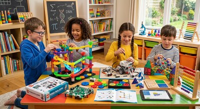 stem toys
