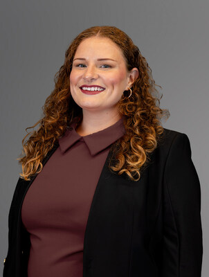 Rubenstein Law Attorney Megan Schmidt Selected to 2026 Florida Rising Stars by Super Lawyers