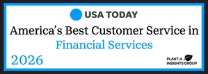 USA Today Names Delta Dental of California Among America's Best Customer Service in Financial Services 2026