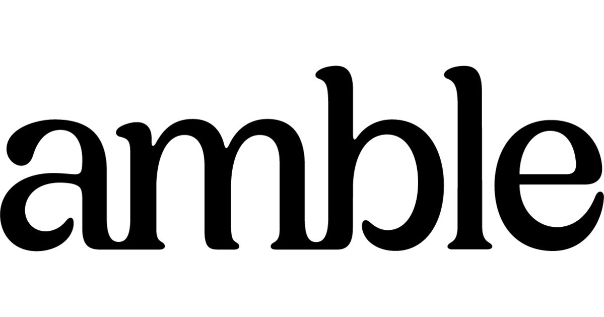 Amble Health Announces the Amble Cares Program - Expanding Access to Weight Loss Program Treatments for Low-Income Americans? — GLOBAL — ERYU PROJECT