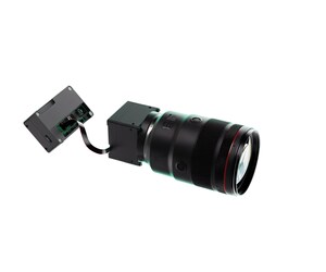 Sapient Perception Launches ECHO, the First 10K Sensor Purpose-Built for UAVs, Delivering Up to 100x Greater Area Coverage at Full Operational Resolution