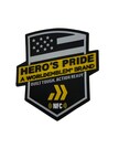 Hero's Pride NFC Smart Patch