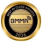 BMMA 2026 Best in Class Marketing & Sales Awards