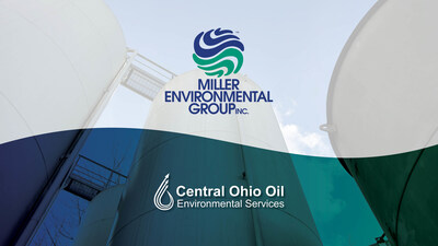 Miller Environmental Group Acquires Central Ohio Oil, Deepening Midwest Presence