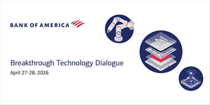 Bank of America Convenes Global Leaders in Asia Pacific for its Breakthrough Technology Dialogue