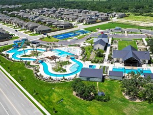 Cove Capital Fully Subscribes $27M Texas Build-to-Rent Delaware Statutory Trust Offering