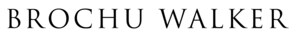 QUIET LUXURY BRAND BROCHU WALKER ANNOUNCES GLOBAL EXPANSION WITH OPENING OF ITS FIRST INTERNATIONAL 'MAISON' FLAGSHIP IN SEOUL, SOUTH KOREA