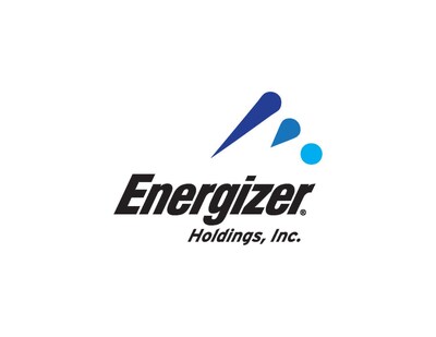 Energizer Holdings, Inc (PRNewsfoto/Energizer Holdings, Inc)