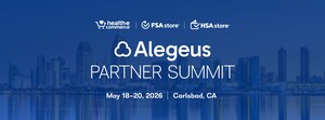 Health-E Commerce® to Showcase Participant Engagement and Integration Capabilities at Alegeus Partner Summit 2026