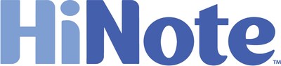 HiNote Logo