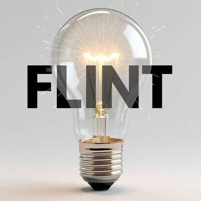 Flint ADHD Daily Planner (CNW Group/SocialDad)