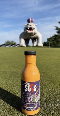 Playoff SOSS at James Madison University