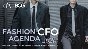 In Fashion, Embedding Sustainability Into Finance Is Becoming a CFO Imperative