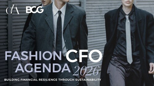 Fashion CFO Agenda 2026: Building Financial Resilience Through Sustainability