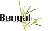 Bengal Energy Ltd. logo (CNW Group/Bengal Energy Ltd.)