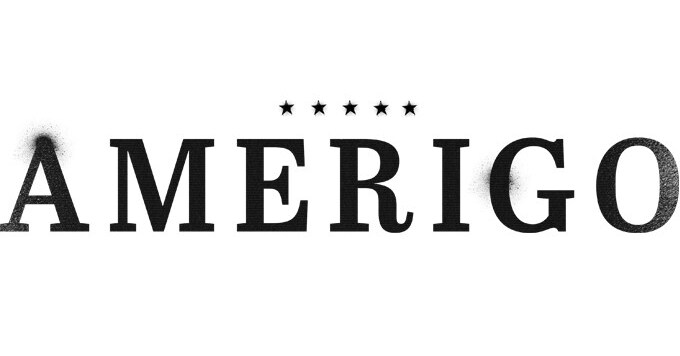 AMERIGO: The Search for the American Dream Exclusive Documentary Screening and Discussion