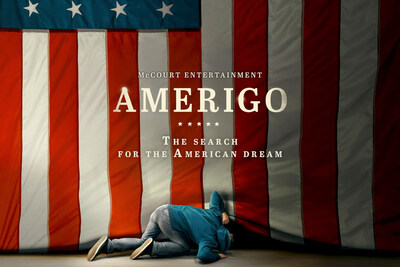 AMERIGO: The Search for the American Dream premiering on public television stations nationwide June 1, 2026