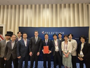 KIST Accelerates U.S. Expansion of Quantum Deep-Tech Startups Through SelectUSA 2026