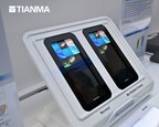 Tianma Showcasing Advanced Consumer Display Innovations at Display Week 2026