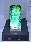 Tianma 6.58" U11 AM-OLED Display
