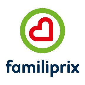 Logo de Familiprix (Groupe CNW/Familiprix inc.)