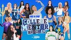 VOICEINSPORT Launches College Mentor Program with 50 college athletes presented by She's Connected by AT&T