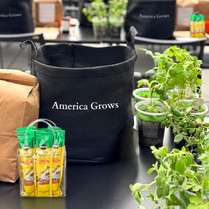 Great American Media and Gardenuity Host Nationwide Virtual "Great American Garden Party"