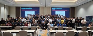 Driving Readiness for the 2025 ASME BPVC: LRQA Seminar in Rayong