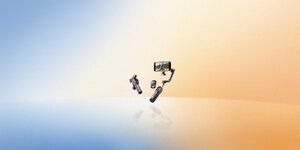 DJI Delivers Pro Framing and Tracking with Osmo Mobile 8P