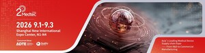 China Medical Exhibition 2026: setores, produtos e inovações para ficar de olho