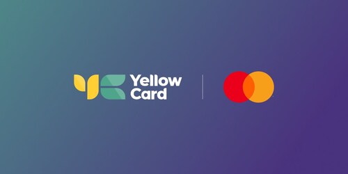 Mastercard and Yellow Card Partner to Unlock Stablecoin Payment Innovation Across EEMEA