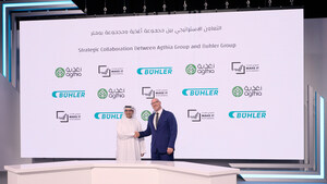 Agthia Group Launches First-of-Its-Kind F&amp;B Capability Building Platform to Develop Emirati Talent