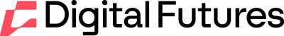 Digital Futures logo.