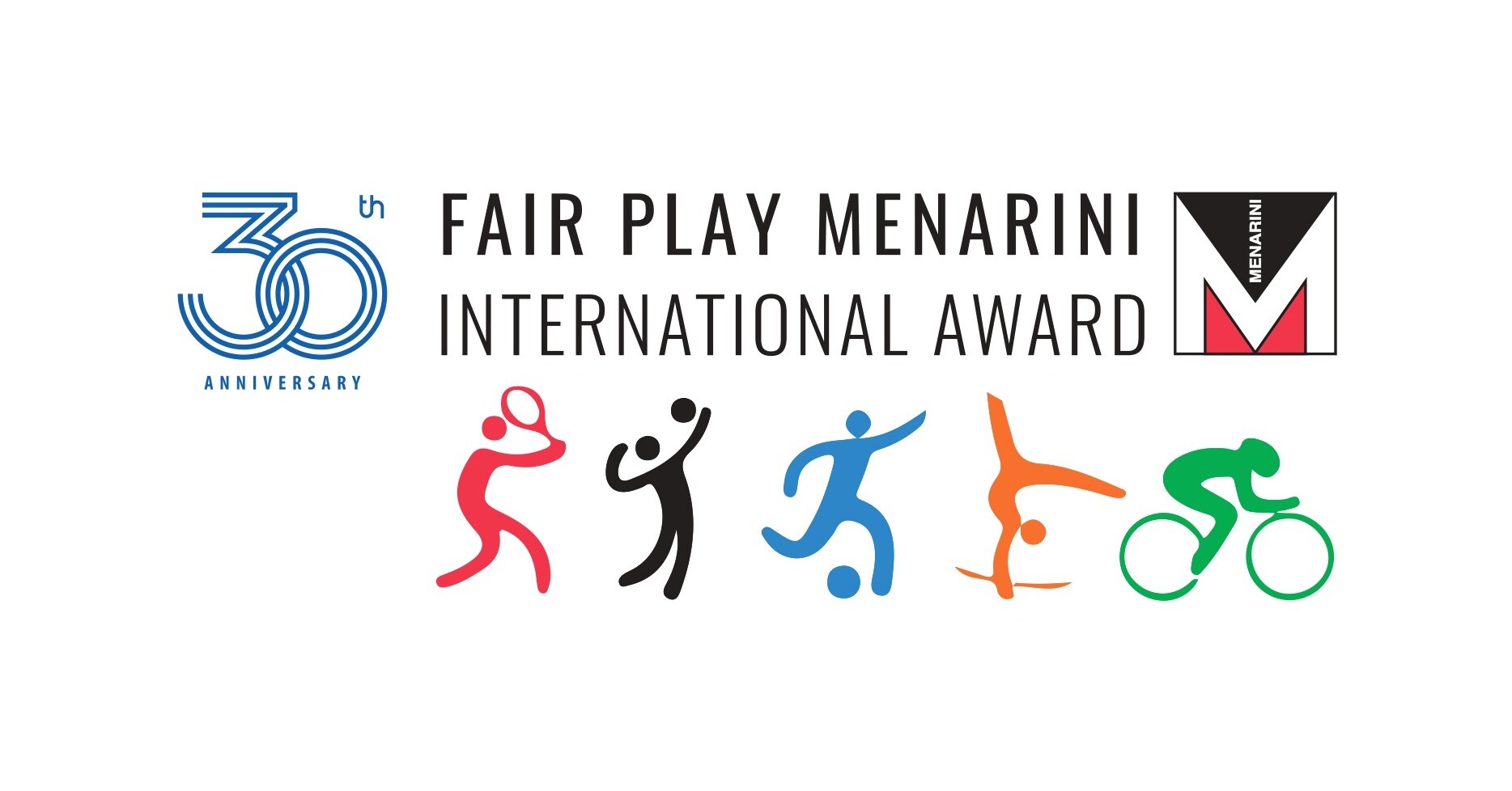 FAIR PLAY MENARINI INTERNATIONAL AWARD: HONOURING THREE YOUNG CHAMPIONS OF COURAGE AND HUMANITY