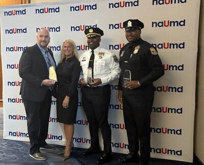 Philadelphia Police Department, GALLS, and Lion/Elbeco