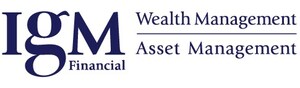 IGM FINANCIAL REPORTS FIRST QUARTER EARNINGS