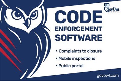 GovOwl Expands Code Enforcement Software for Cities and Counties