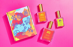 Introducing Así Fragrances: High-End Scents Without the High Price Tags