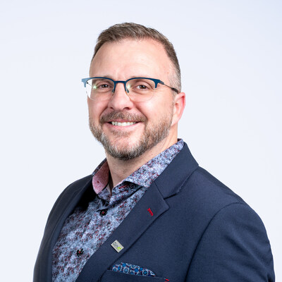 Avis de nomination - CIMA+ ANNONCE LA NOMINATION DE JEFF HYNES À TITRE DE PREMIER DIRECTEUR PRINCIPAL ET RESPONSABLE DE LA RÉGION DE L'ATLANTIQUE