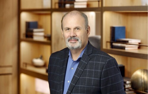 Boh Hatter, President & Head of Marketing at Sage Growth Partners