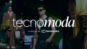 Tiendanube y Fashion Week México presentan Tecnomoda: el primer evento en donde la moda y la tecnología se encuentran