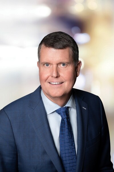 Creig Northrop, CEO and Founder of Northrop Realty