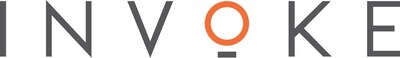 Invoke Logo for 8020 Partnership Release