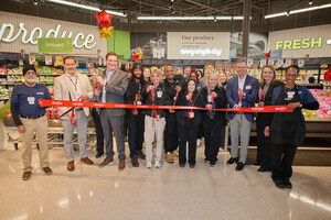 Meijer Opens New Ohio Supercenter in Bainbridge Township