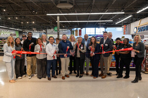 Meijer Opens New Supercenter in Brownsburg