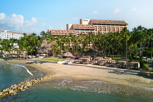 The Westin Playa Vallarta debuta como el primer resort todo incluido de Westin en México