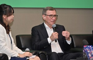 Hampton Capital Founder John Priest on Why Structural Shifts--Not Revenue Growth--Drive Enterprise Value