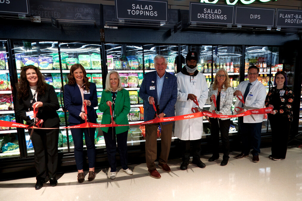 does meijer sell tobacco New Meijer Grocery Store Opens in Rochester Hills Today
