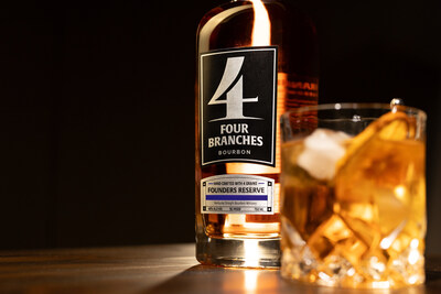 Four Branches Founders Reserve